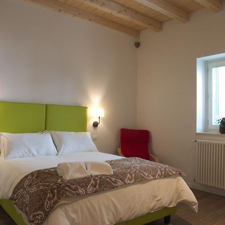 Ai Portoni Lejlighed Verona Eksteriør billede