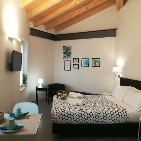 Ai Portoni Lejlighed Verona Eksteriør billede